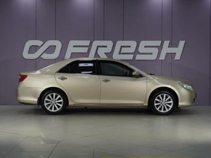 Седан Toyota Camry 2013 года, 1650111 рублей, Тверь