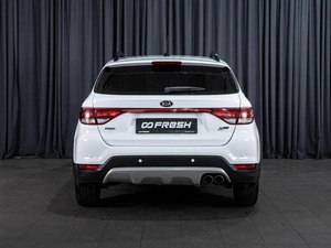Хетчбэк Kia Rio X-Line 2018 года, 1550000 рублей, Волгоград
