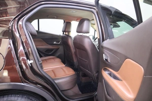 Внедорожник Opel Mokka 2014 года, 1320000 рублей, Брянск