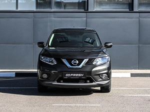Внедорожник Nissan X-Trail 2017 года, 1665000 рублей, Кирилловка