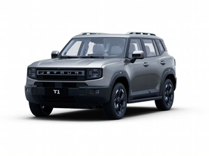 Внедорожник Jetour T1 2026 года, 4199900 рублей, Красноярск