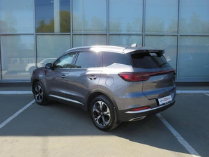 Внедорожник Chery Tiggo 7 2023 года, 2110000 рублей, Брянск