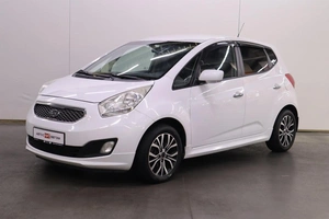 Компактвэн Kia Venga 2011 года, 835000 рублей, Брянск