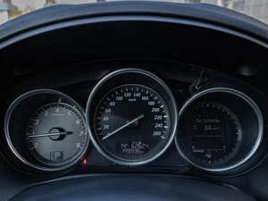 Внедорожник Mazda CX-5 2014 года, 1588000 рублей, Краснодар