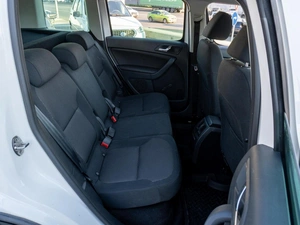 Внедорожник Skoda Yeti 2015 года, 1269000 рублей, Саратов