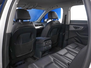 Внедорожник Audi Q7 2019 года, 4130555 рублей, Москва