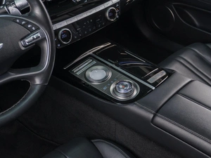 Седан Genesis G80 2021 года, 4099000 рублей, Сургут
