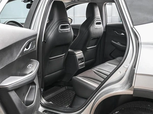 Внедорожник OMODA C5 2024 года, 1999000 рублей, Кирилловка