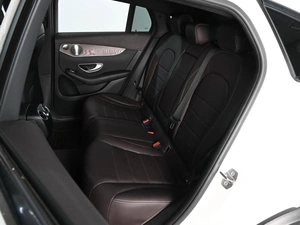 Внедорожник Mercedes-benz GLC-класс Coupe 2017 года, 4279000 рублей, Ростов-на-Дону