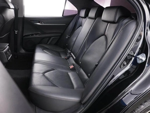 Седан Toyota Camry 2019 года, 2714444 рублей, Москва