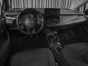 Седан Toyota Corolla 2019 года, 1714000 рублей, Ставрополь
