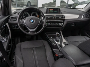Хетчбэк BMW 1 серия 2018 года, 1925000 рублей, Краснодар
