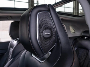 Внедорожник Changan UNI-K 2024 года, 3259000 рублей, Краснодар