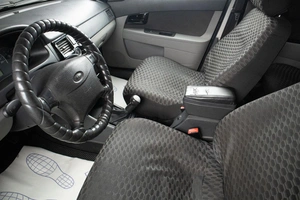 Седан ВАЗ (LADA) Priora 2011 года, 389000 рублей, Оренбург