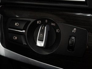 Седан BMW 5 серия 2010 года, 2029000 рублей, Тюмень