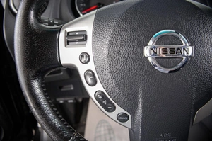 Внедорожник Nissan Qashqai 2012 года, 1089000 рублей, Пермь