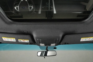 Внедорожник Ford Explorer 2012 года, 1679000 рублей, Челябинск