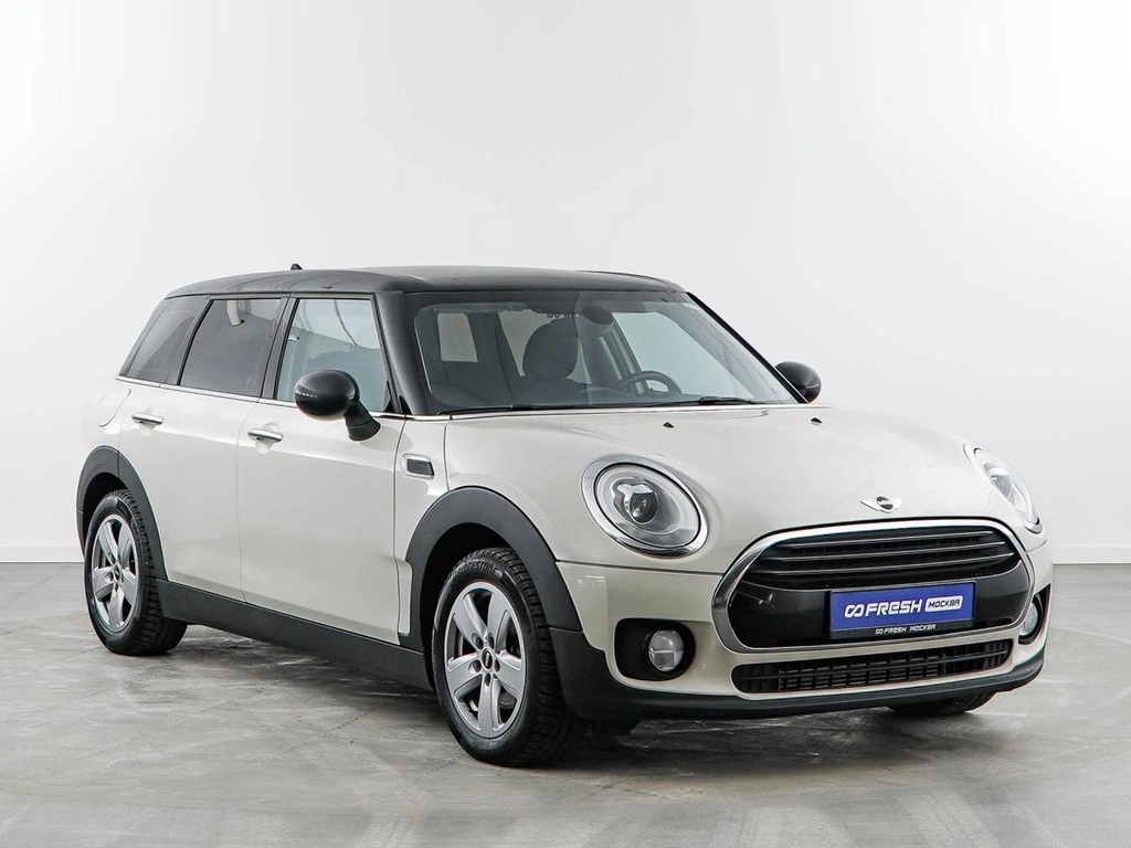 Универсал MINI Cooper Clubman 2016 года, 1398999 рублей, Москва