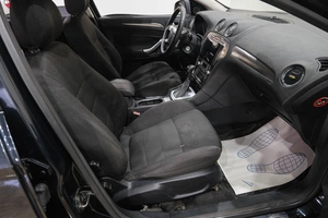 Седан Ford Mondeo 2008 года, 669000 рублей, Новокузнецк