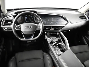 Внедорожник Geely Tugella 2023 года, 2637200 рублей, Казань