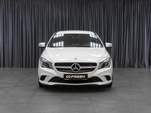Седан Mercedes-benz CLA-класс 2015 года, 1739000 рублей, Тюмень
