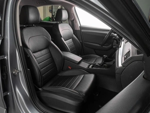 Лифтбек Skoda Superb 2021 года, 2499000 рублей, Тюмень