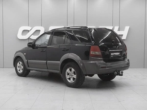 Внедорожник Kia Sorento 2005 года, 721000 рублей, Ростов-на-Дону