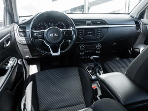 Седан Kia Rio 2019 года, 1349000 рублей, Ставрополь