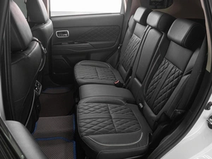 Внедорожник Mitsubishi Outlander 2022 года, 3449000 рублей, Тюмень