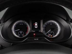 Лифтбек Skoda Octavia 2017 года, 1419000 рублей, Тюмень