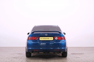 Седан Honda Accord 2006 года, 899000 рублей, Омск