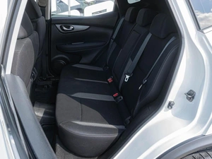 Внедорожник Nissan Qashqai 2020 года, 1690000 рублей, Краснодар