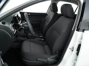 Лифтбек Volkswagen Polo 2020 года, 1550050 рублей, Москва