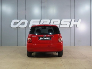 Хетчбэк Kia Picanto 2009 года, 499000 рублей, Воронеж