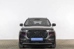 Внедорожник Chery Tiggo 8 Pro Max 2023 года, 2719000 рублей, Тюмень