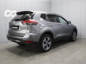 Внедорожник Nissan X-Trail 2020 года, 2795000 рублей, Омск