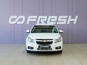 Седан Chevrolet Cruze 2012 года, 849000 рублей, Тверь