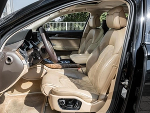 Седан Audi A8 2015 года, 2690000 рублей, Ставрополь