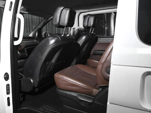 Минивэн Hyundai Grand Starex 2018 года, 3760000 рублей, Ставрополь