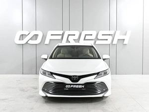 Седан Toyota Camry 2018 года, 2290000 рублей, Аксай