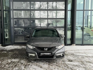 Хетчбэк Honda Civic 2012 года, 1340000 рублей, Уфа