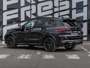 Внедорожник BMW X5 M 2021 года, 11499000 рублей, Краснодар