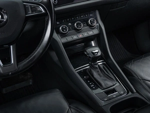 Внедорожник Skoda Kodiaq 2018 года, 2100000 рублей, Нижний Новгород