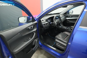 Внедорожник Chery Tiggo 7 2022 года, 1790000 рублей, Курск