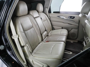 Внедорожник Infiniti JX 2013 года, 1527000 рублей, Воронеж