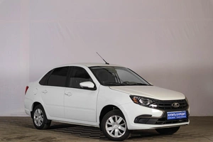 Седан ВАЗ (LADA) Granta 2023 года, 719000 рублей, Тюмень