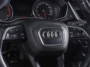 Внедорожник Audi Q5 2018 года, 3025000 рублей, Ростов-на-Дону