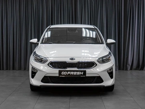 Хетчбэк Kia Ceed 2019 года, 1659000 рублей, Тюмень