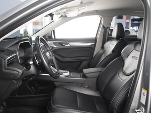 Внедорожник Haval Jolion 2023 года, 1820000 рублей, Омск