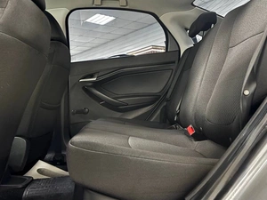 Седан ВАЗ (LADA) Vesta 2018 года, 820000 рублей, Ачинск